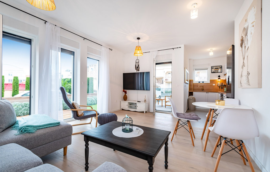 Ferieleilighet - Zadar , Kroatia - CDI315 2