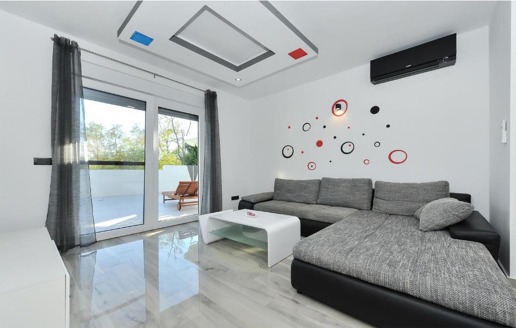 Feriehuse - Nin - Privlaka , Kroatien - CDI326 14