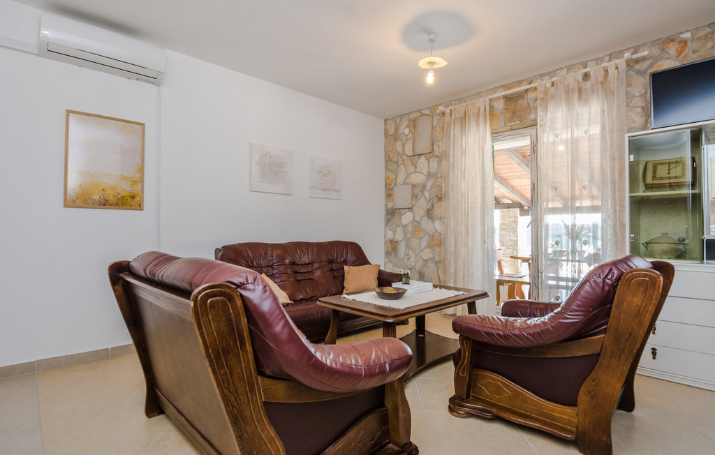 Feriehuse - Zadar - Crno , Kroatien - CDI347 13