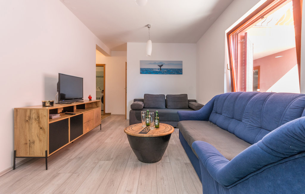 Ferienwohnung - Biograd-Biograd na moru , Kroatien - CDI397 3