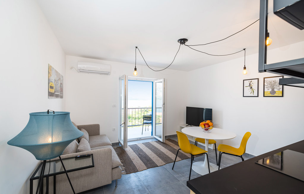 Lejlighed - Zadar - Vinjerac , Kroatien - CDI401 4