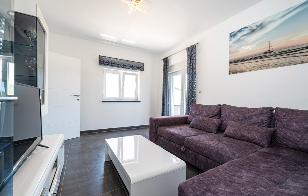 Ferienhaus - Zadar-Krusevo , Kroatien - CDI098 4