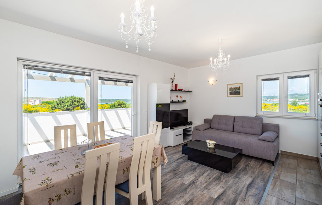 Ferienhaus - Zadar-Ljubacki Stanovi , Kroatien - CDI151 3