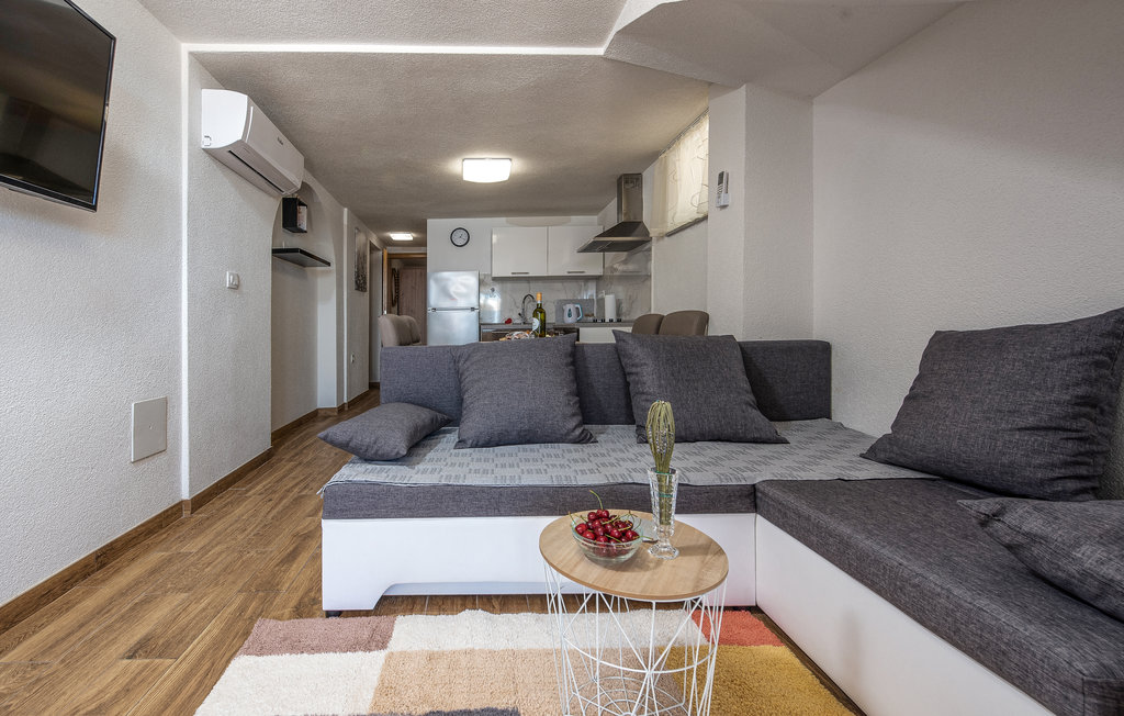 Semesterlägenhet - Zadar - Petrcane , Kroatien - CDI161 5