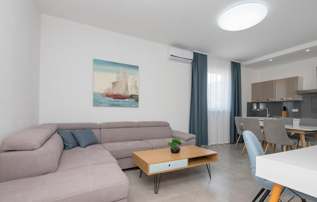 Ferienhaus - Vir , Kroatien - CDI248 4