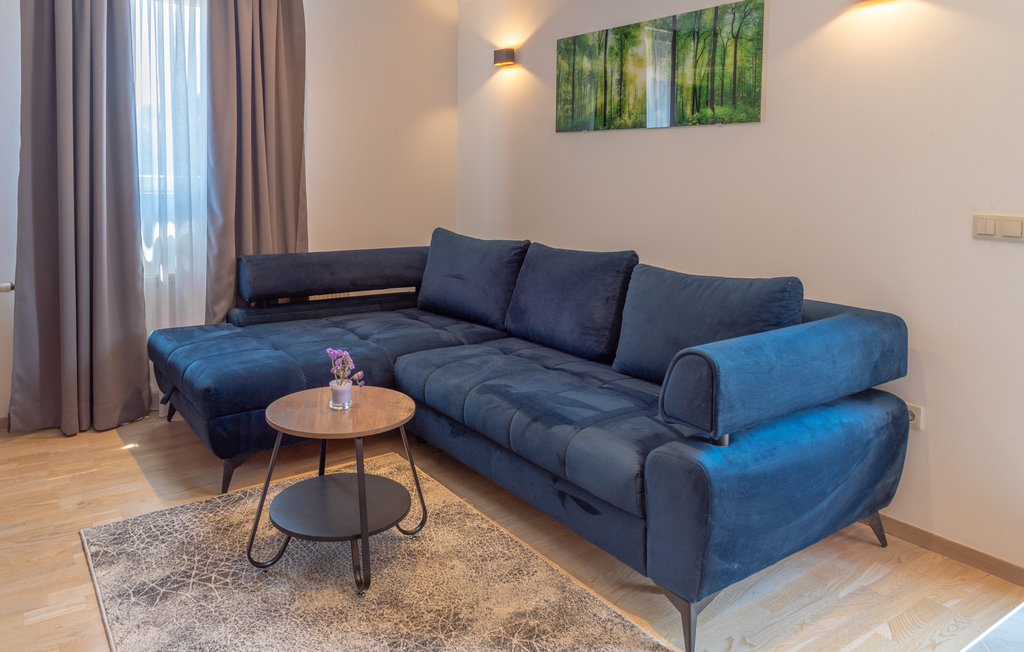 Ferienhaus - Nin - Ninski Stanovi , Kroatien - CDI287 3