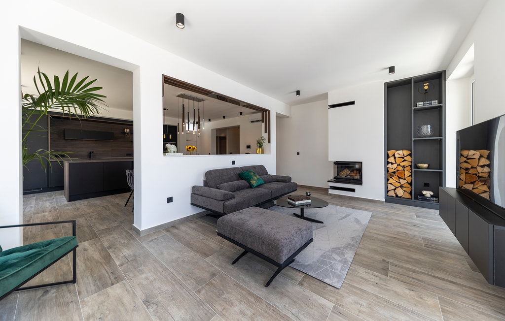 Ferienhaus - Zadar-Razanac , Kroatien - CDI300 3