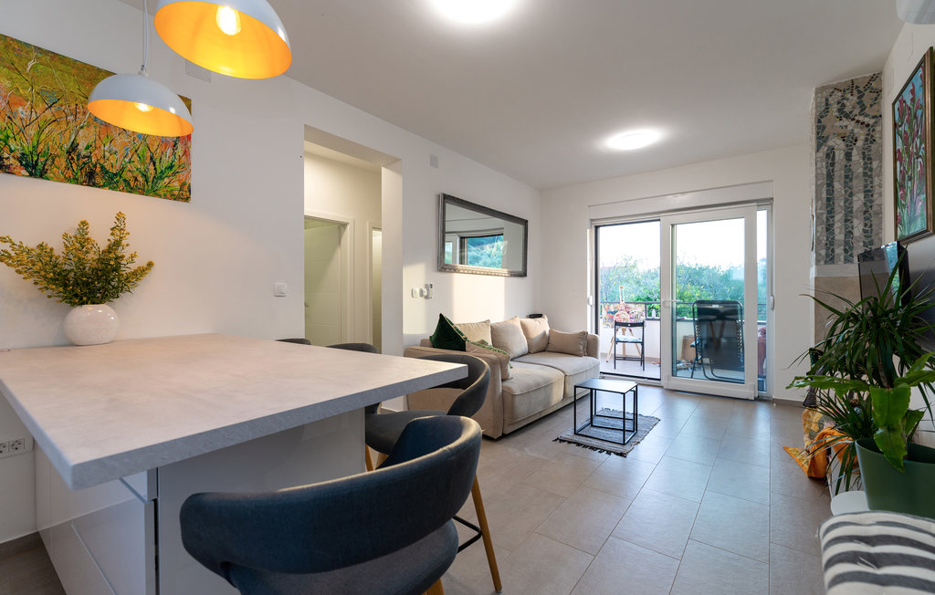 Feriehuse - Biograd - Drage , Kroatien - CDI301 20