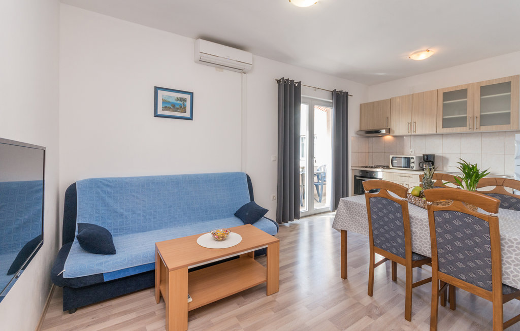Ferienwohnung - Biograd , Kroatien - CDI335 3