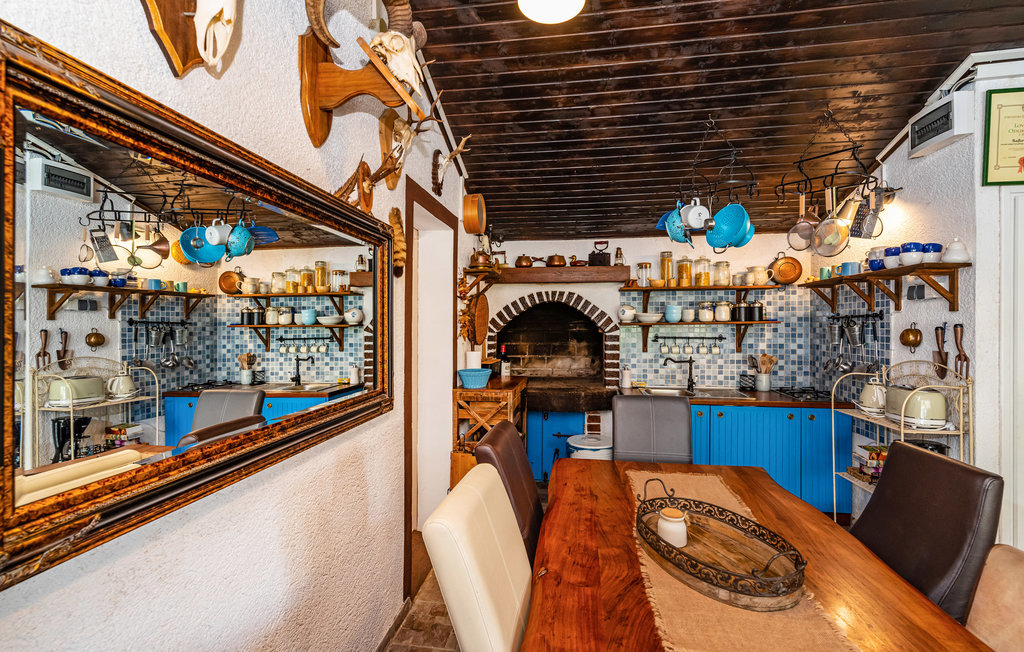 Ferienhaus - Zadar - Posedarje , Kroatien - CDI012 28