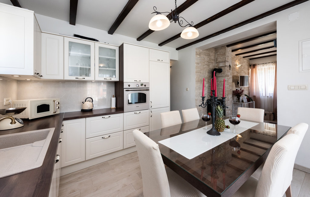 Ferienhaus - Zadar - Bibinje , Kroatien - CDI052 5