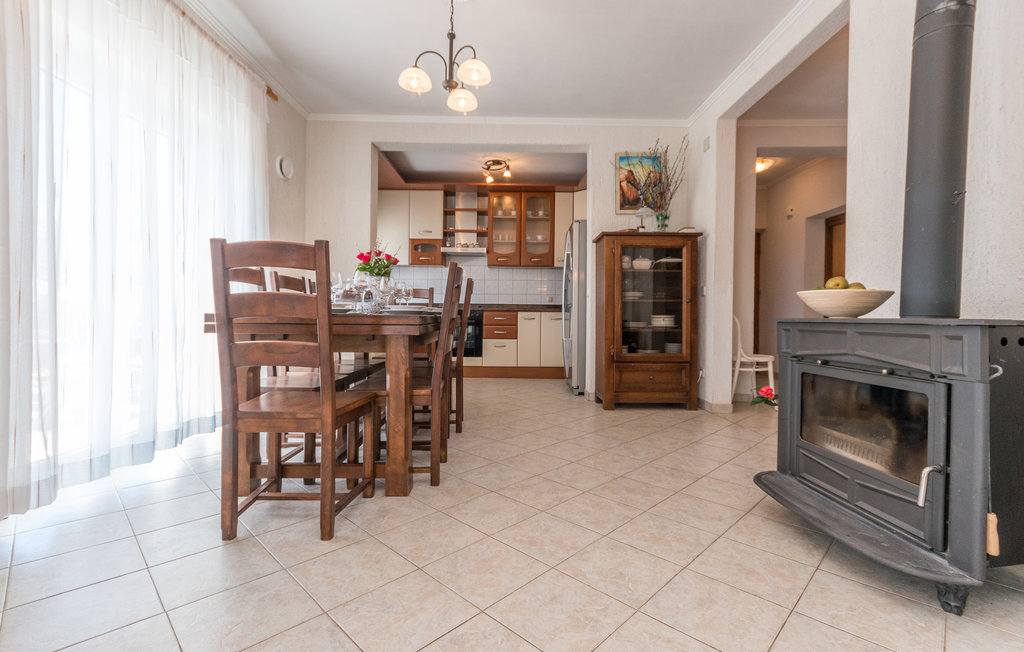 Ferienhaus - Zadar - Tinj , Kroatien - CDI053 5