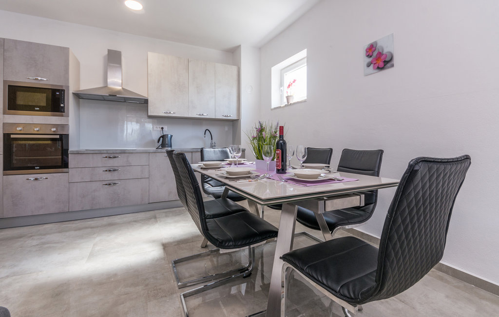 Ferienwohnung - Biograd - Gornje Rastane , Kroatien - CDI154 6