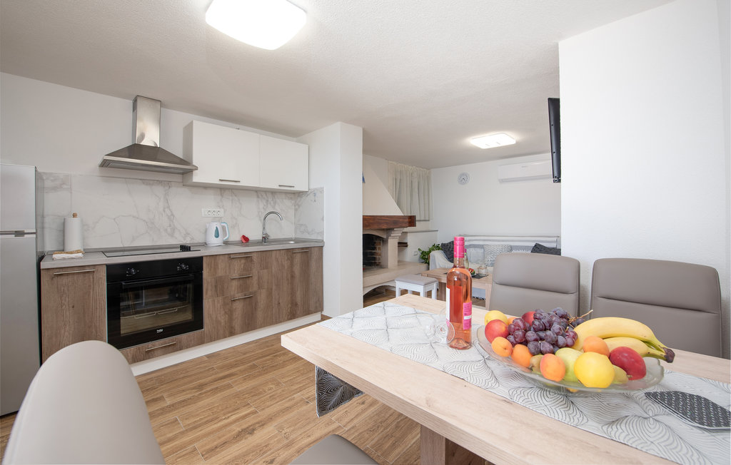 Semesterlägenhet - Zadar - Petrcane , Kroatien - CDI162 14