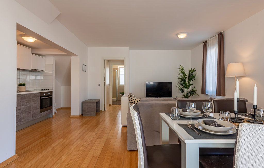 Ferieleilighet - Zadar - Petrcane , Kroatia - CDI187 26