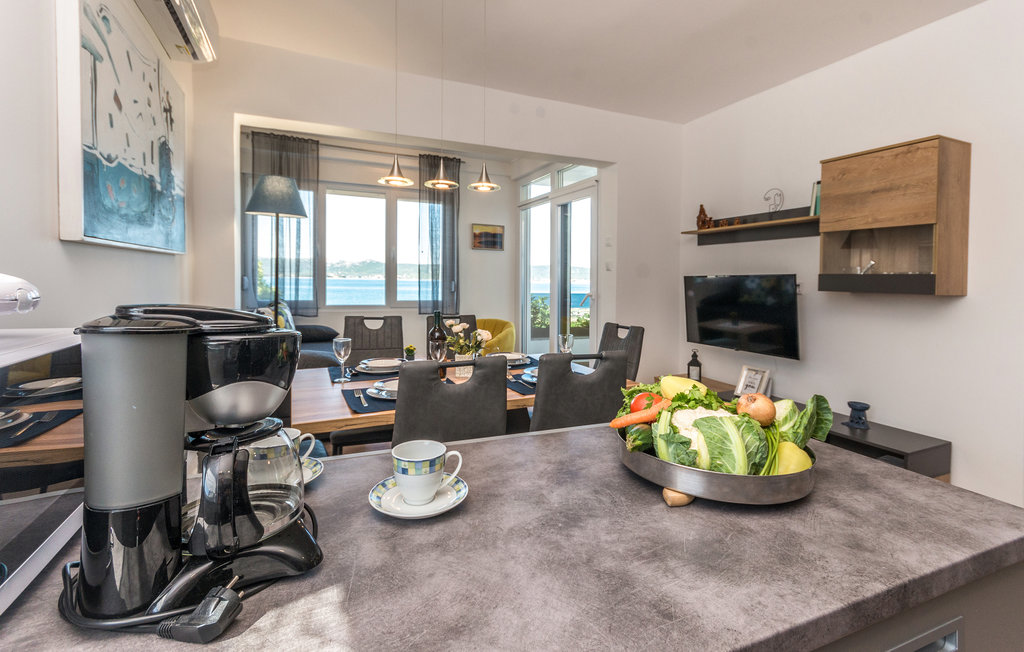 Lejlighed - Biograd-Sveti Petar na Moru , Kroatien - CDI199 11