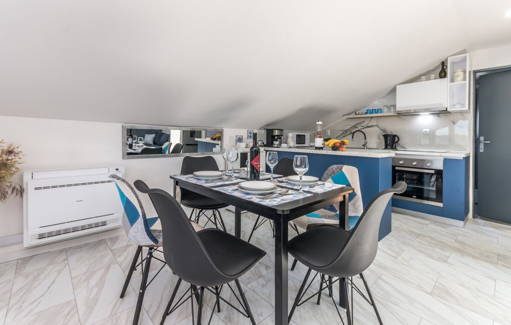 Ferienwohnung - Biograd-Sveti Petar na Moru , Kroatien - CDI200 13