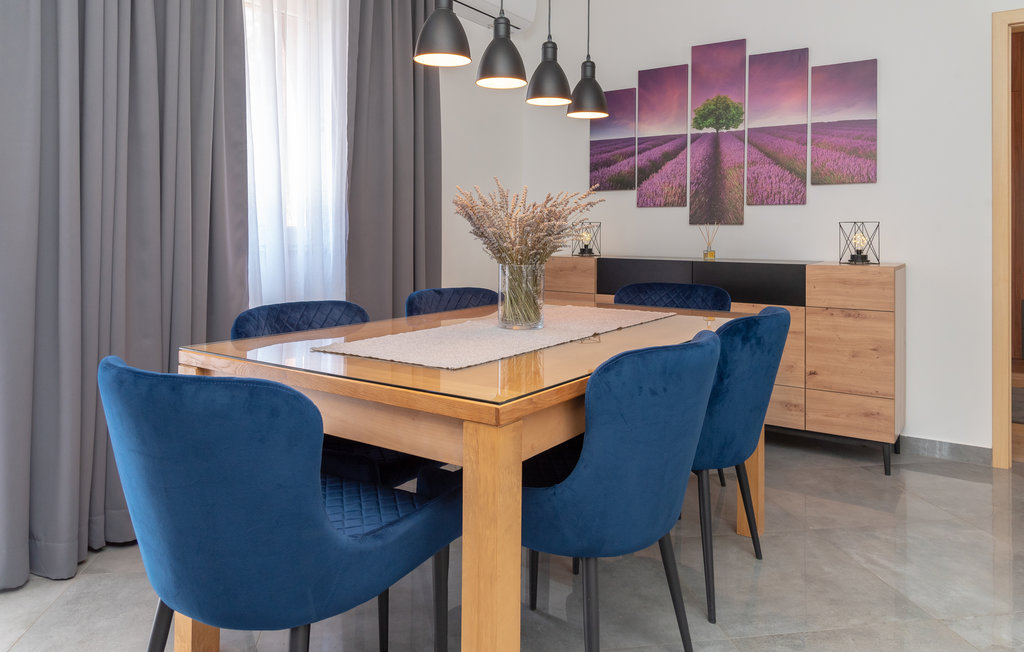 Ferienhaus - Nin - Ninski Stanovi , Kroatien - CDI287 5