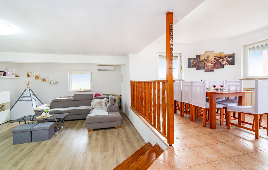 Ferieleilighet - Zadar-Islam Latinski , Kroatia - CDI324 2