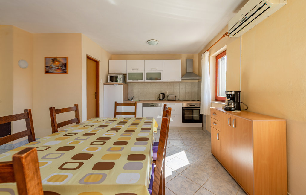 Lejlighed - Nin-Vrsi , Kroatien - CDI063 16