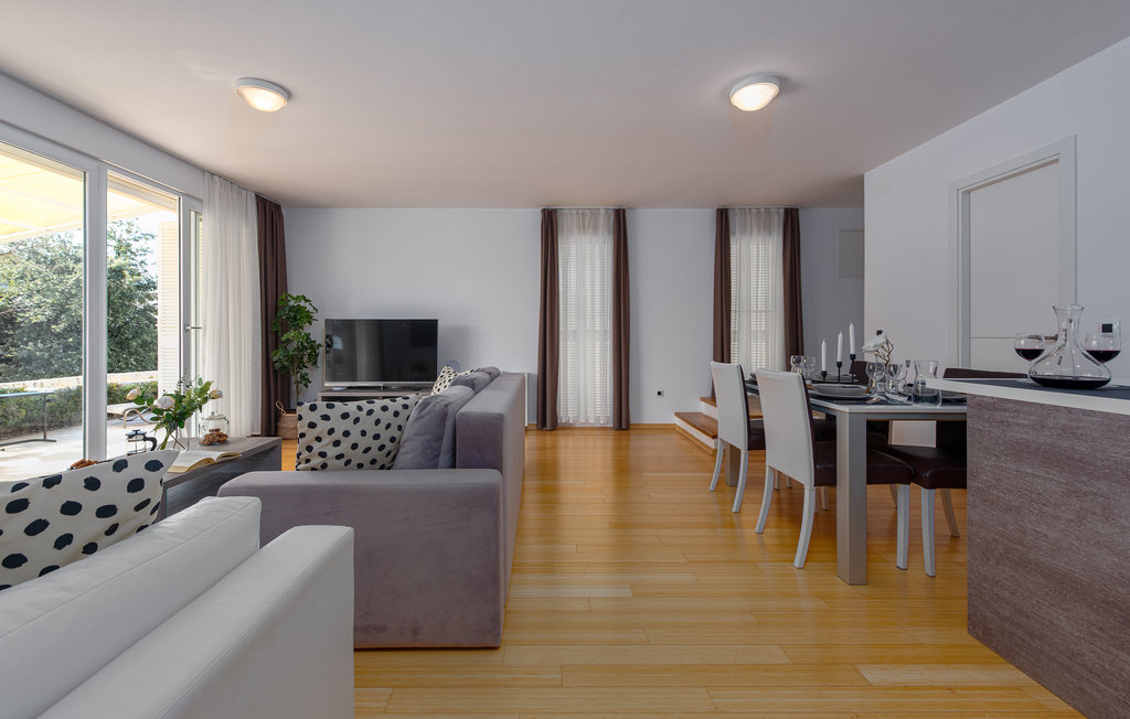 Lejlighed - Zadar - Petrcane , Kroatien - CDI186 28