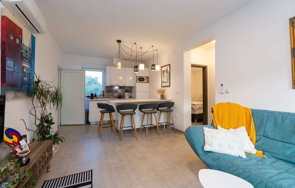 Feriehuse - Biograd - Drage , Kroatien - CDI301 24