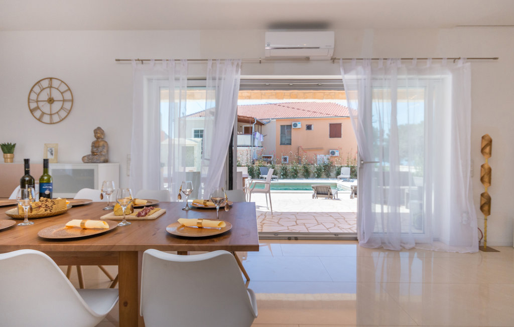 Ferienhaus - Biograd-Turanj , Kroatien - CDI398 31
