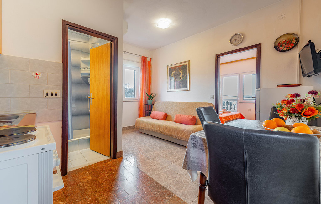 Ferieleilighet - Zadar-Kozino , Kroatia - CDI034 13