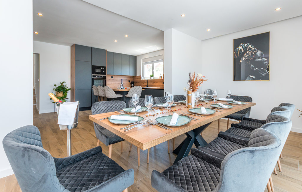 Ferienhaus - Biograd-Tinj , Kroatien - CDI039 5