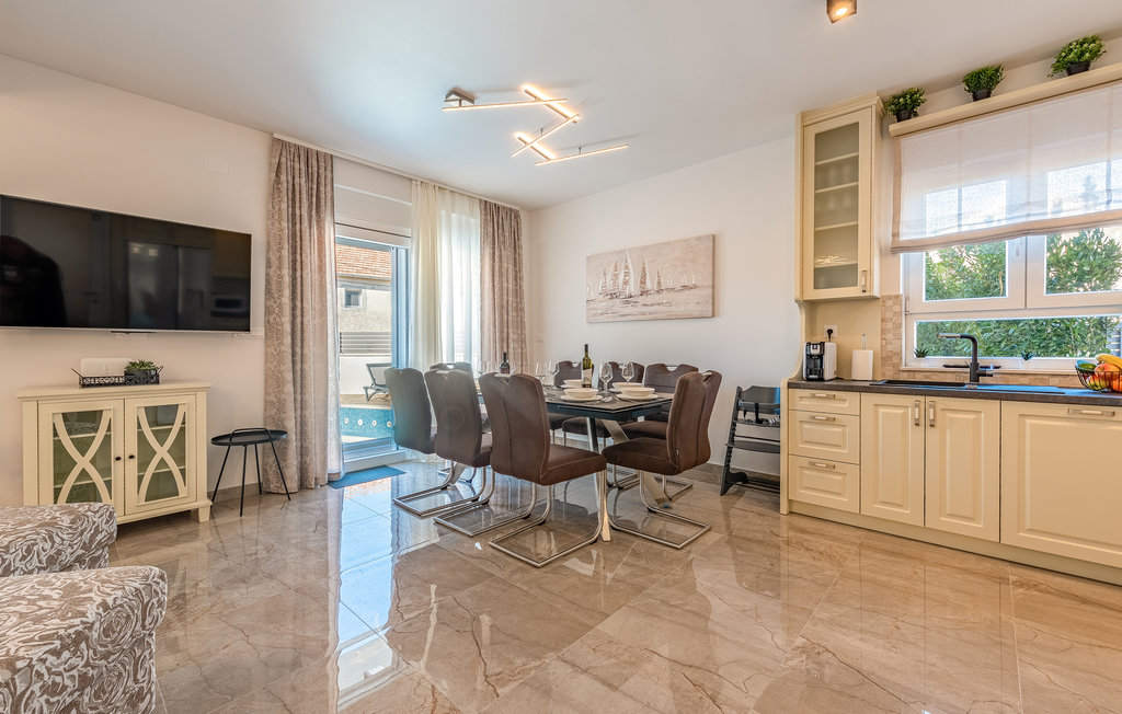 Ferienhaus - Zadar - Pakostane , Kroatien - CDI074 32