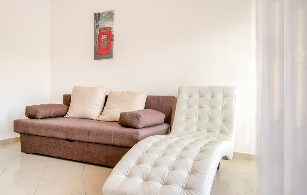 Ferienhaus - Zadar - Bibinje , Kroatien - CDI095 18