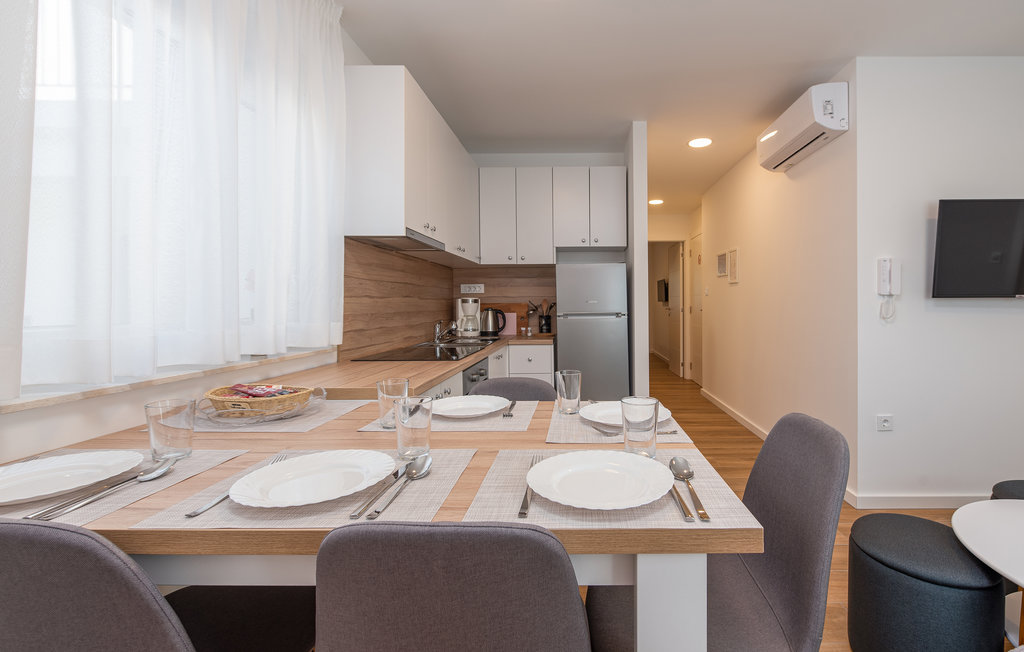 Ferieleilighet - Zadar , Kroatia - CDI135 17