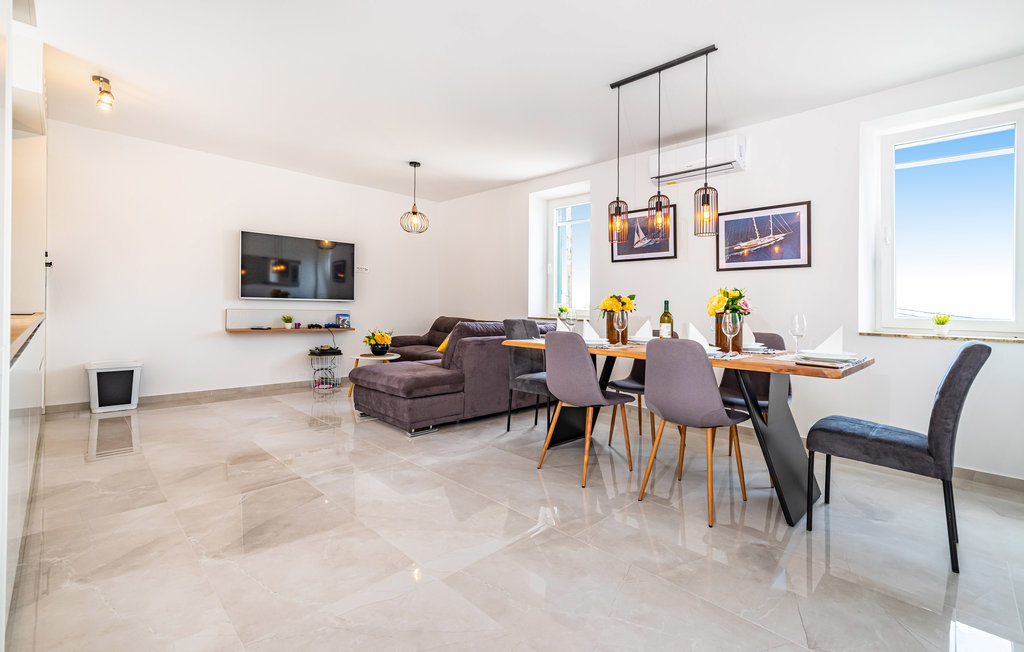 Ferienhaus - Starigrad Paklenica- Milovci , Kroatien - CDI153 6