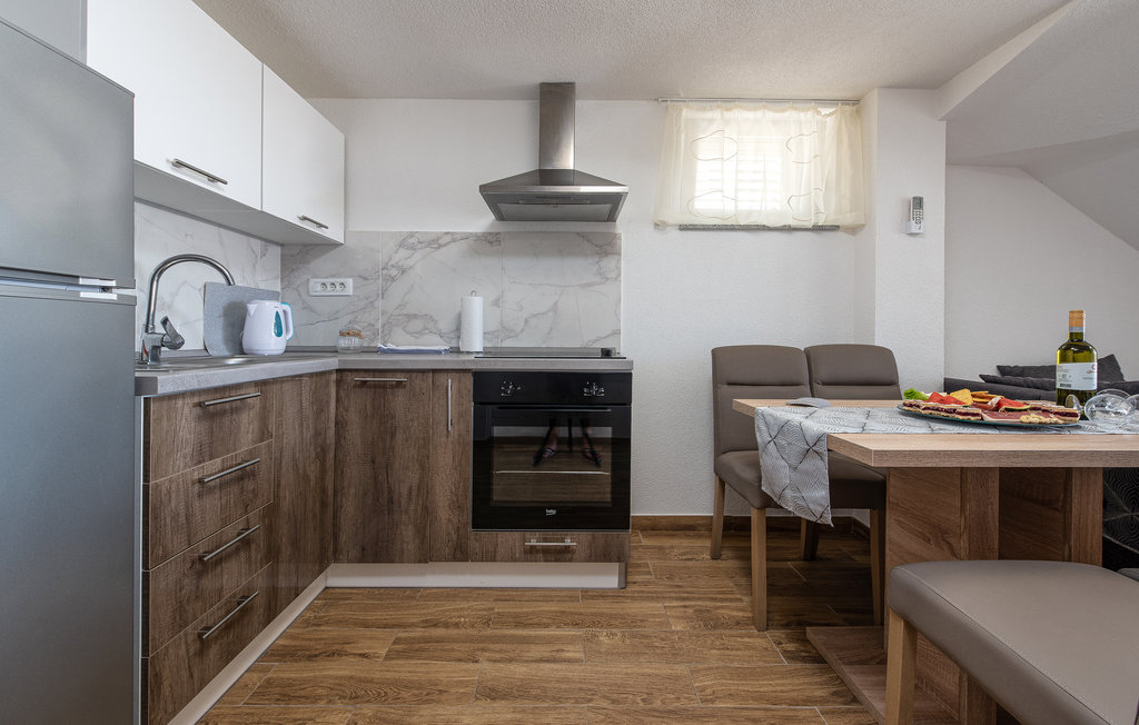 Semesterlägenhet - Zadar - Petrcane , Kroatien - CDI161 7