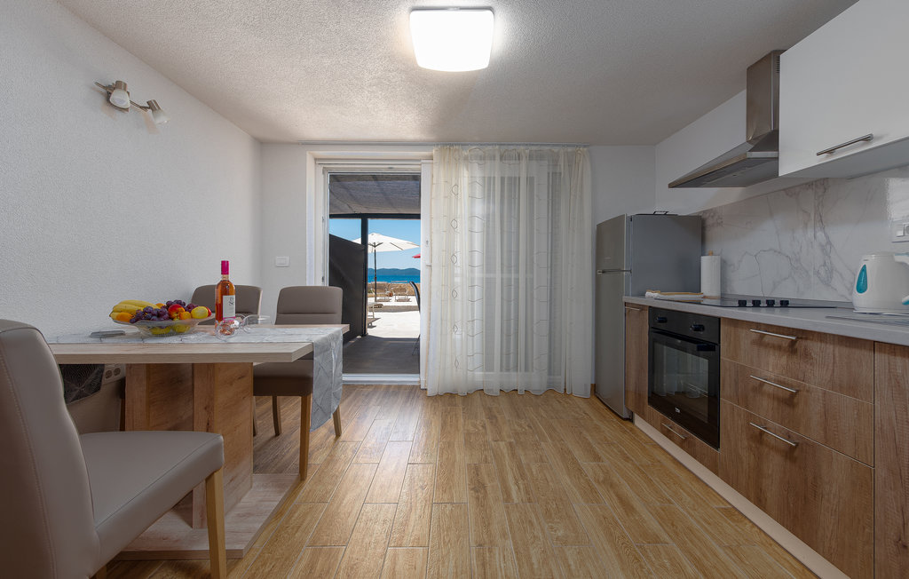 Semesterlägenhet - Zadar - Petrcane , Kroatien - CDI162 5