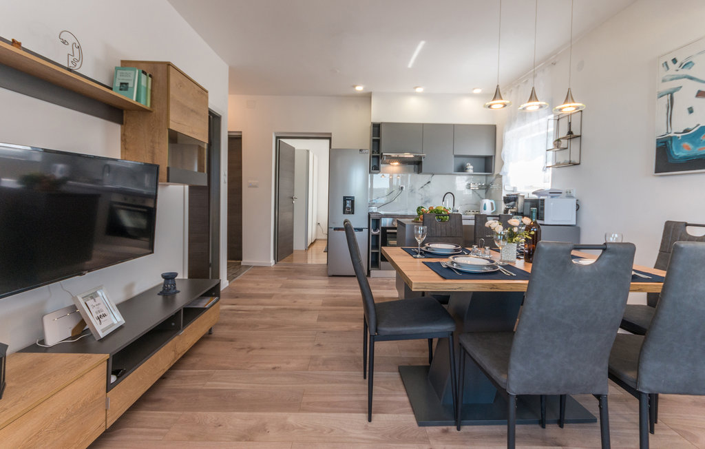 Lejlighed - Biograd-Sveti Petar na Moru , Kroatien - CDI199 3