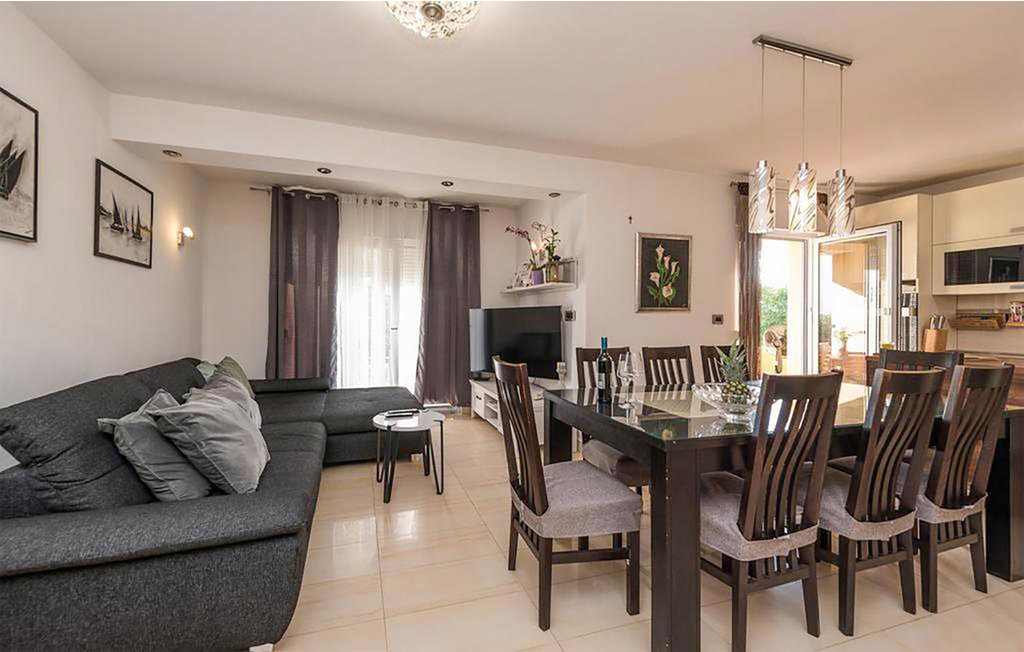 Lejlighed - Zadar - Privlaka , Kroatien - CDI210 13