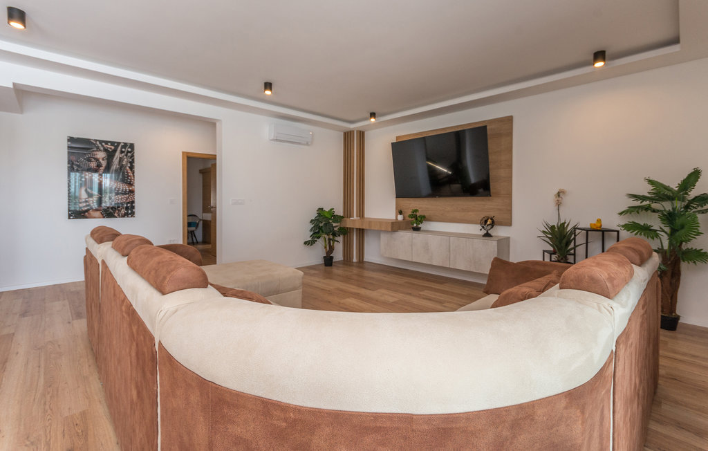 Ferienhaus - Biograd-Kakma , Kroatien - CDI219 25