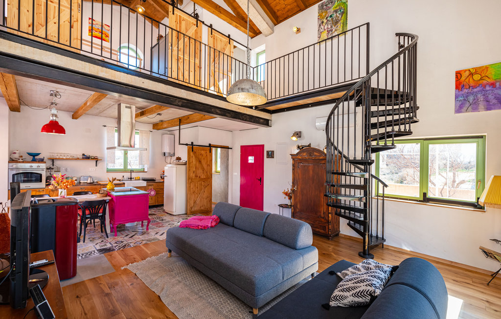 Feriehuse - Zadar - Razanac , Kroatien - CDI309 3