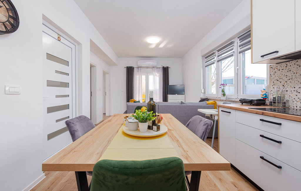 Ferieleilighet - Zadar , Kroatia - CDI316 15