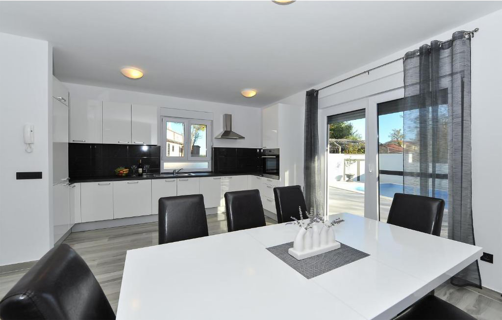 Feriehuse - Nin - Privlaka , Kroatien - CDI326 15