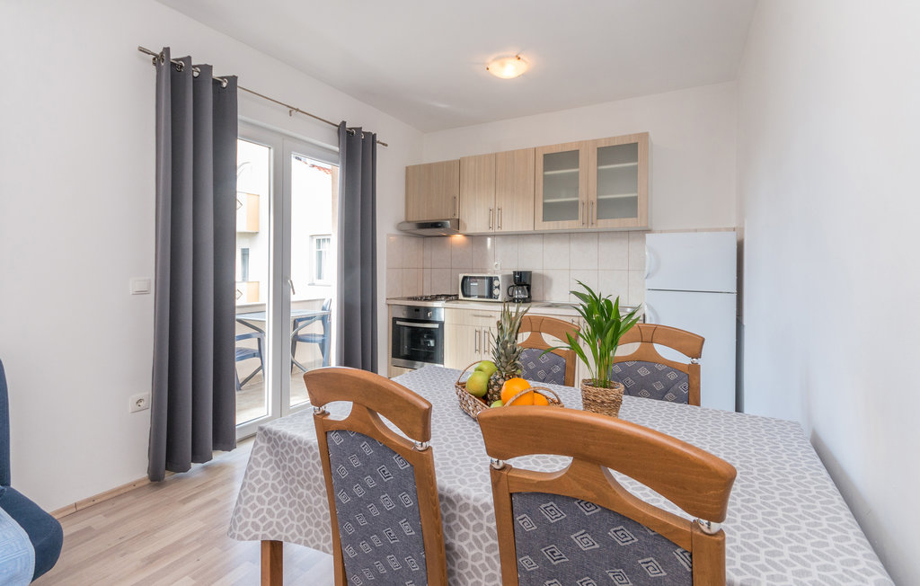 Ferienwohnung - Biograd , Kroatien - CDI335 5