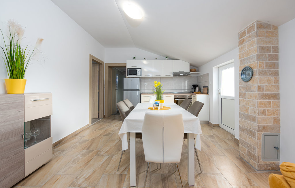 Lejlighed - Nin - Vrsi , Kroatien - CDI340 13