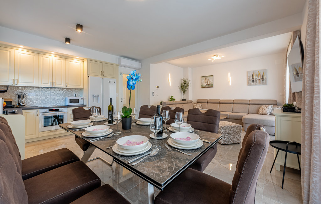 Ferienhaus - Zadar - Pakostane , Kroatien - CDI074 5