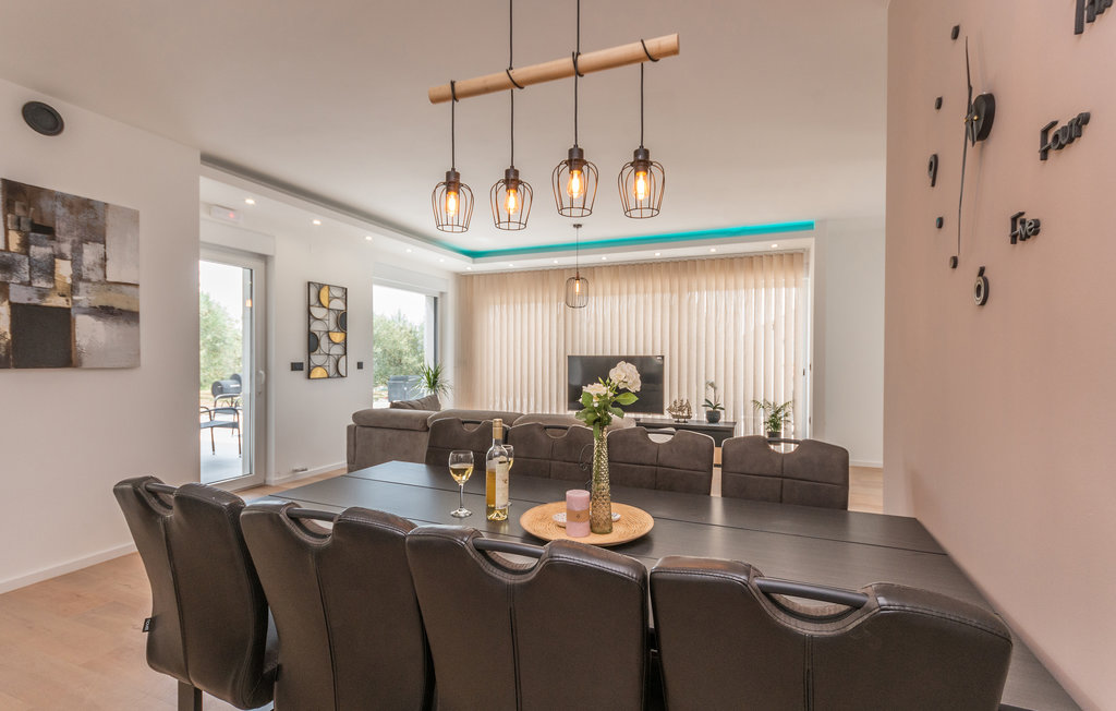 Ferienhaus - Biograd-Polaca , Kroatien - CDI119 31