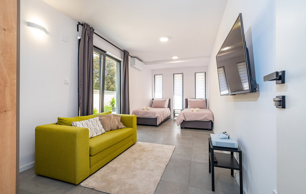 Ferienhaus - Zadar - Petrcane , Kroatien - CDI142 23