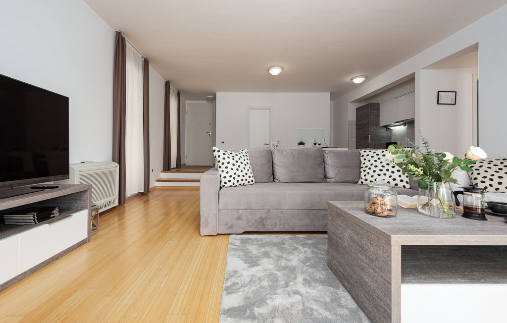 Lejlighed - Zadar - Petrcane , Kroatien - CDI186 27