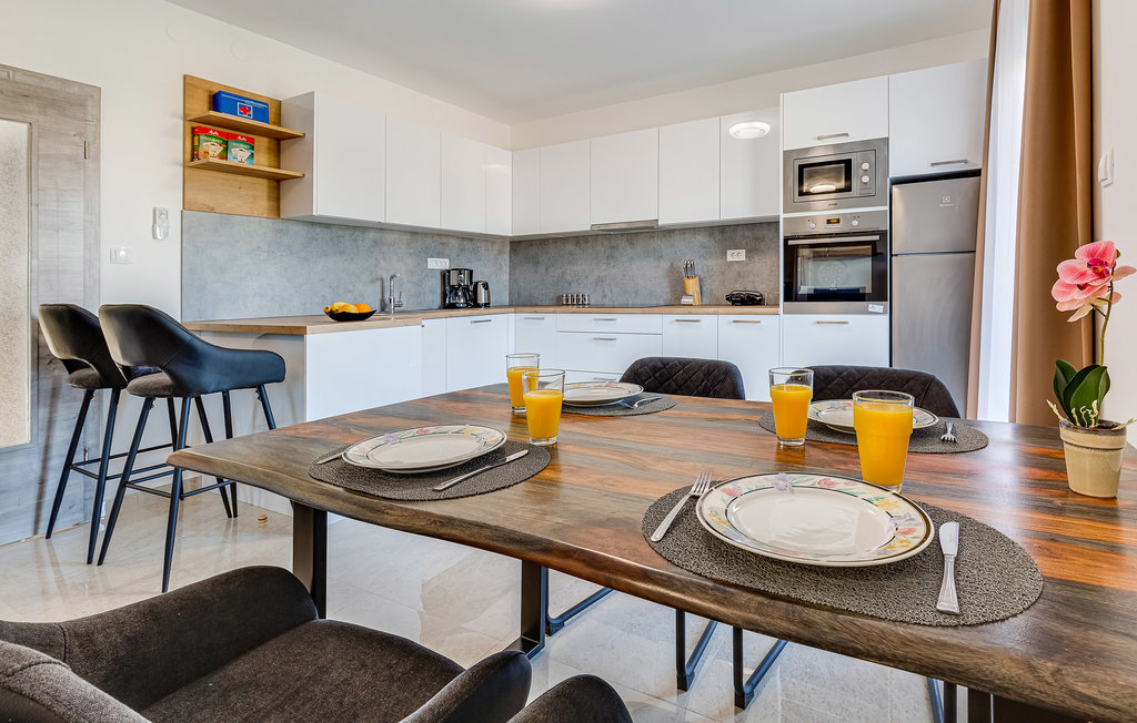 Ferieleilighet - Zadar , Kroatia - CDI201 3