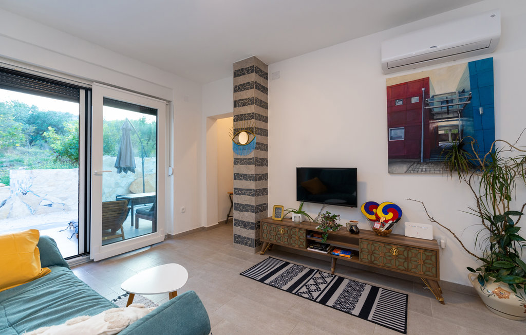 Feriehuse - Biograd - Drage , Kroatien - CDI301 4