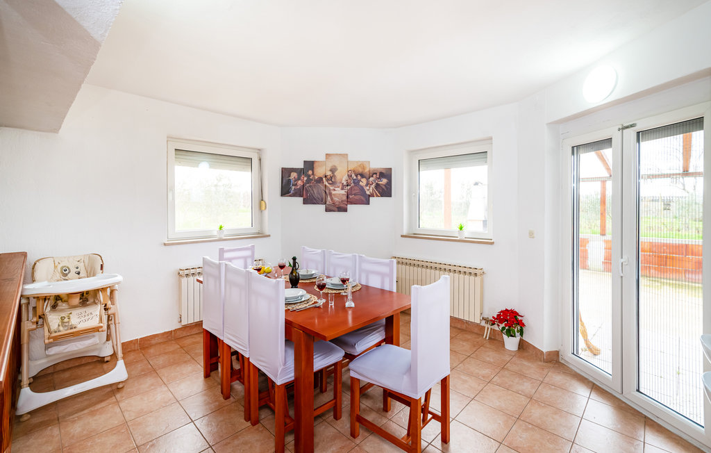 Ferieleilighet - Zadar-Islam Latinski , Kroatia - CDI324 11
